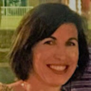 Meet your Posher, Stacy